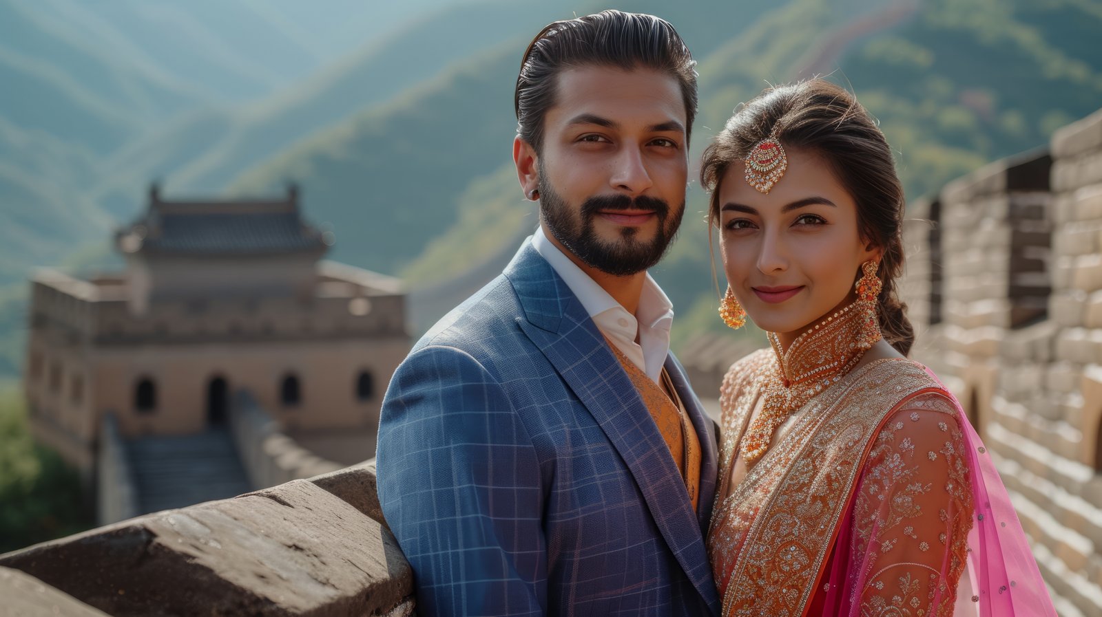 Registration background